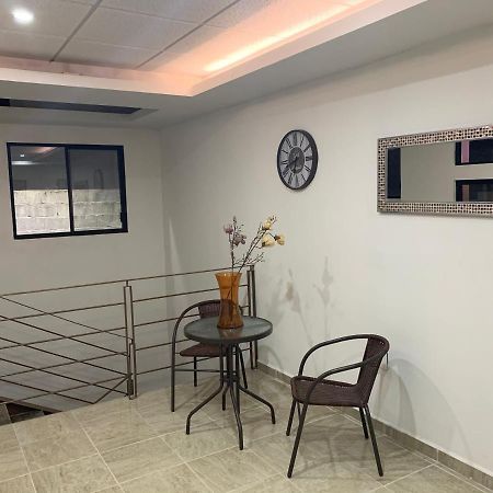 סיודד ואייס Lomas Suites מראה חיצוני תמונה