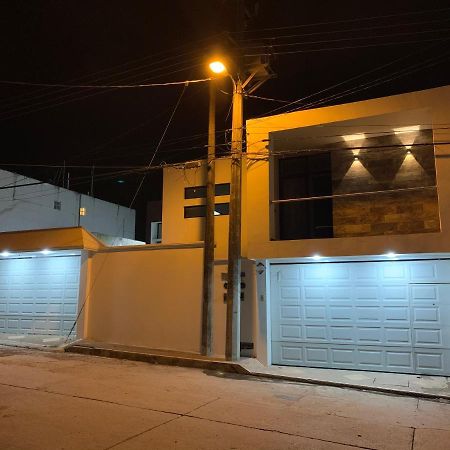 סיודד ואייס Lomas Suites מראה חיצוני תמונה