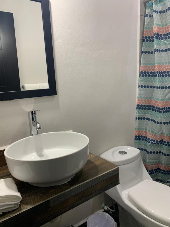 סיודד ואייס Lomas Suites מראה חיצוני תמונה