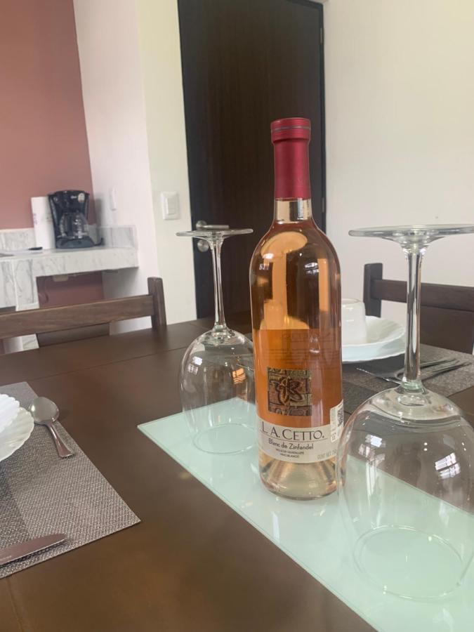 סיודד ואייס Lomas Suites מראה חיצוני תמונה