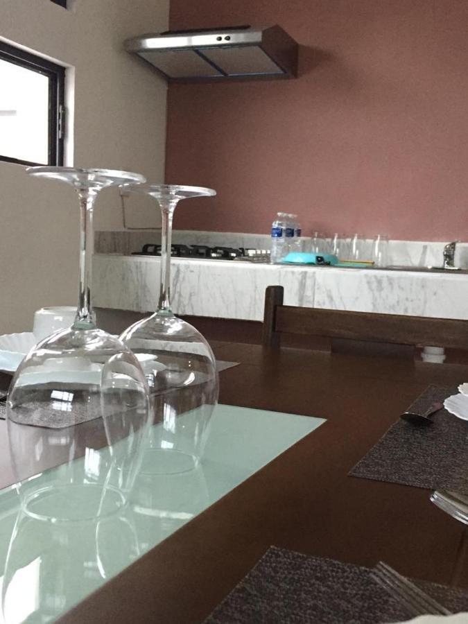 סיודד ואייס Lomas Suites מראה חיצוני תמונה