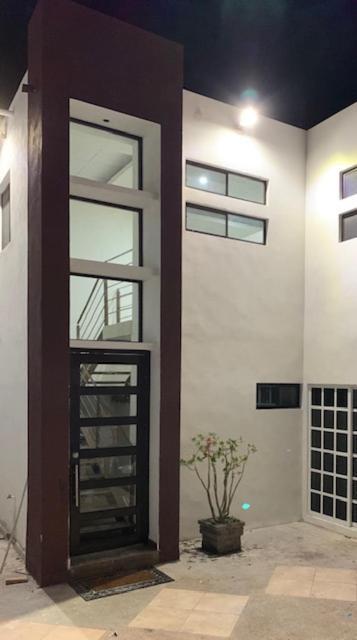 סיודד ואייס Lomas Suites מראה חיצוני תמונה