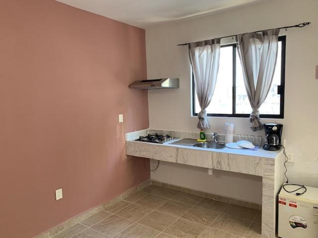 סיודד ואייס Lomas Suites מראה חיצוני תמונה