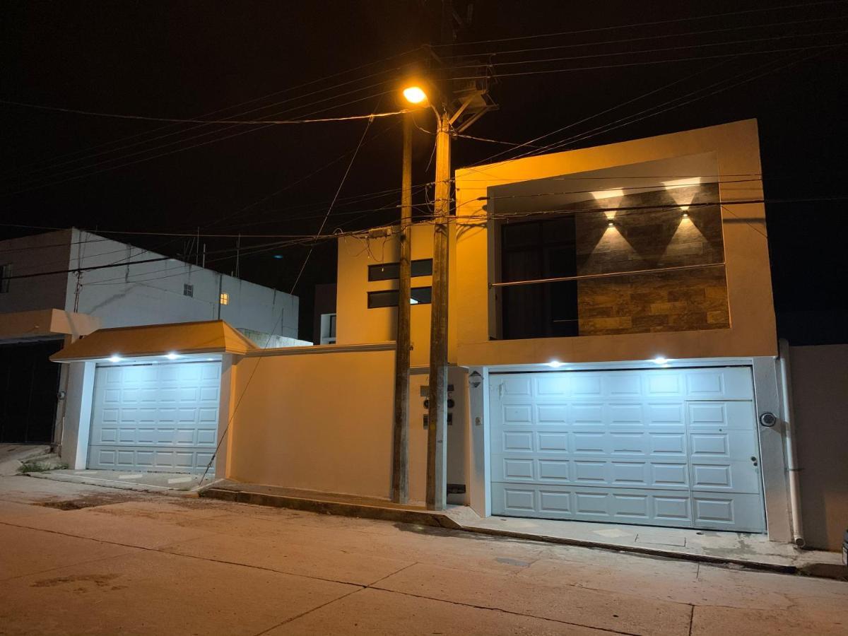 סיודד ואייס Lomas Suites מראה חיצוני תמונה