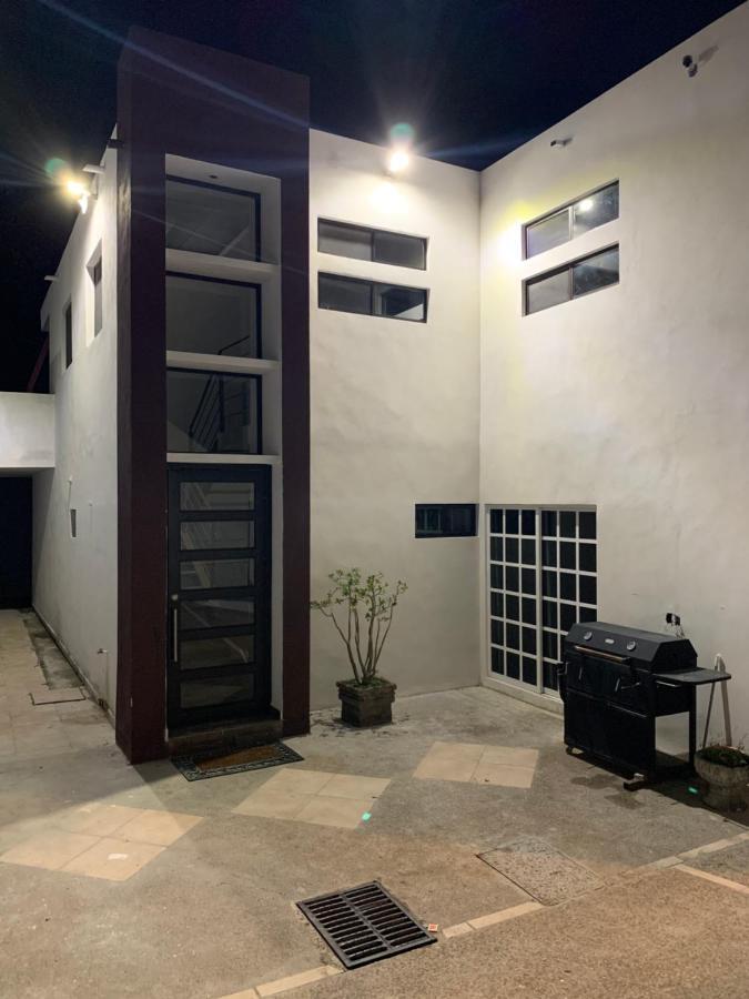 סיודד ואייס Lomas Suites מראה חיצוני תמונה